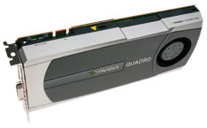 Nvidia Quadro 5000