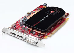 AMD ATI FirePro V5700 