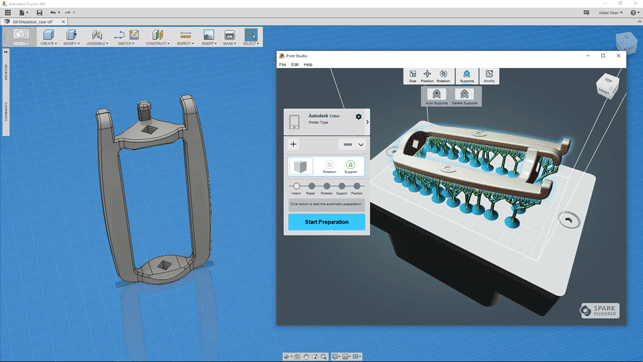 Review: Autodesk Fusion 360 Q2 - DEVELOP3D