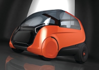Fiat Mio Concept