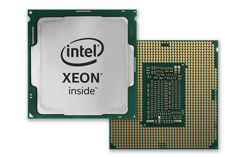 Socket B LGA-1366 589721-B21 HP Xeon DP X5650 2.66 GHz Processor Upgrade