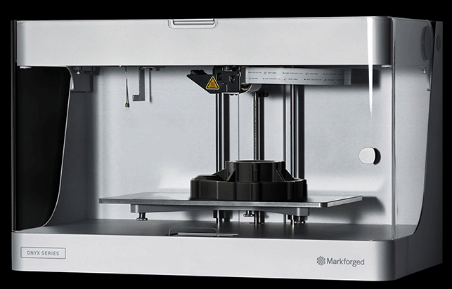 Markforged Onyx One review product entry level