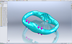 SolidWorks 2011 review