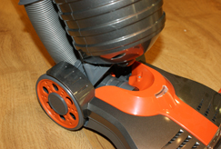 VAX AIR vacuum cleaner