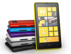 Nokia Lumia 82-
