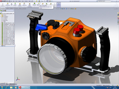 SolidWorks Graphic